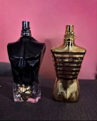 Jean Paul Gaultier 香水 Le Beau Perfume