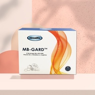 Akuariz Mb-Gard Sachets (5g x 30)