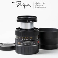 SALE - Leica Macro-Elmar-M 90mm F4 - ...