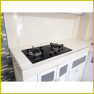 ❖ ✓ ❀ Hyundai Two-Way Gas Stove Tempered Glass HG-A402K