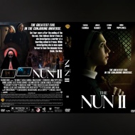 Horror Cassette The Nun 2 (2023)
