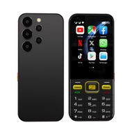 SERVO | สมาร์ทโฟน SERVO F8 Ultra พร้อมคีย์บอร์ด ระบบปฏิบัติการ Android หน้าจอสัมผัส 2.8 นิ้ว รองรับ 