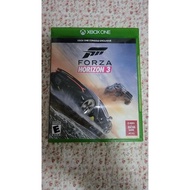 Forza Horizon 3 Xbox One Game