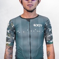 RETRO COLLECTION WITH POWERBAND ANDOT CYCLING / BIKE JERSEY 8