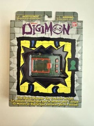 DIGIMON PENDULUM ver. 20th Zii Z2 & Ver. Revival 20週年數碼暴龍機 復刻版