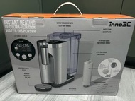 Inno3C i-WD25 即熱式 UV-C 濾水機