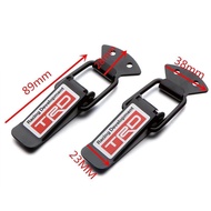 UNIVERSAL CLIP BUMPER MOBIL TRD MUGEN KLIP BUMPER RACING UNIVERSAL