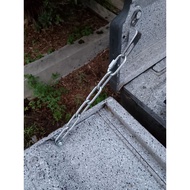 Multicab Rear Tailgate Chain DA63T DA16T DB52T