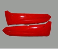 เฟรมด้านข้างรถจักรยานไฟฟ้าขนาดล้อขอบ10นิ้วที่ใช้ยางขนาด 14X2.50