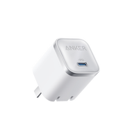 Anker | ชาร์จโทรศัพท์และแท็บเล็ตด้วยเทคโนโลยี GaN 45W