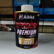 AK 1050 / 500ml  HARDENER ONLY