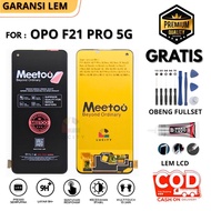 LAYAR OPPO F21 PRO 5G Lcd Touchscreen > Fullset OriginaL Screen 100%hp Pay on Delivery