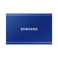 Ổ Cứng Di Động 500GB / 1TB / 2TB SSD External Samsung T7 USB 3.2 Gen2 (MU-PC500 / MU-PC1T0 / MU-PC2T