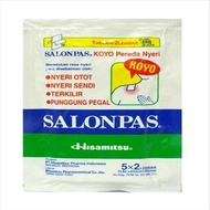 S24475 SALONPAS KOYO 5X2 ADVANCED PACK (20250519)