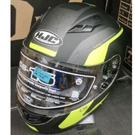 HJC ORIGINAL HELMET CS-15