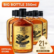 F1 Rice Wine 350ml (33%alc) ( Kapak hard liquor Brandy Whisky Thai Song ) Club 99 SeaLion 71 MrDowel