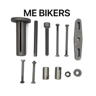 (CD05)UNIVERSAL CRANKSHAFT JET PULLER ( INSTALLER AND REMOVER ) TOOL FULL SET - Y125Z WAVE125 RXZ SR