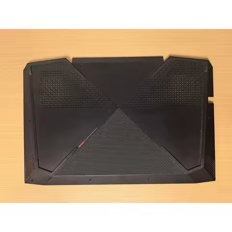 95% New Original For HP Omen 15-ce TPN-Q194 Laptop Black Bottom D Shell Base Cover Lower Housing Not