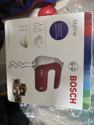 BOSCH 手持攪拌機 MFQ40303GB