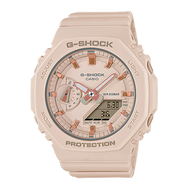 Đồng Hồ Nữ Dây Nhựa Casio G-Shock GMA-S2100-4ADR Chính Hãng - GMA-S2100-4A