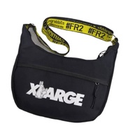 Ready Stock! Fr2 Fxxking Rabbits FR2 Sling Bag Men’s Sling Bag Shoulder Bag CrossBody Bag Beg Lelaki