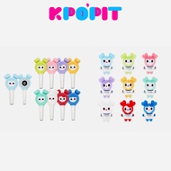 TWICE ONGOING MD-LOVELY PLUSH ORIGINAL Ver./LOVELY CANDYBONG COVER
