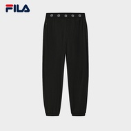 FILA CORE LIFESTYLE FILA BY NAOKI TAKIZAWA Women Knit Pants