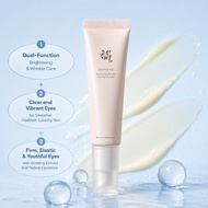 Beauty of Joseon Revive Eye Serum Ginseng + Retinal 30ml, Firming Care & Nourishing Eye Cream