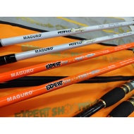 JORAN MAGURO EXPERT SHOOTER/ PERFECT SHOOTER RODS
