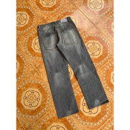 Garage jeans for men size 30