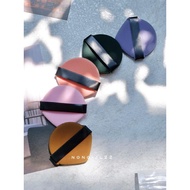 CUSHION POWDER SPONGE / CUSHION SPONGE CONTAINS 5 PCS