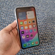 Handphone Hp Iphone 11 64gb Ex Ibox Resmi Second Seken Bekas Murah