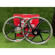 ORIGINAL RCB SP688 140/140-17 EX5 RG SPORT WAVE125 140/160-17 KRISS 2 LAGENDA Y110 RACINGBOY RACING 