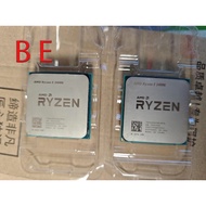 Ryzen 5 2400G AM4 CPU Processor R5 2400G 3.6GHz Quad-Core 65W 8T 4MB Pre-owned Desktop CPU
