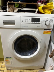 西門子洗衣 + 乾衣機