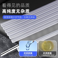 Melt High Temperature Melt Gun Hot 7mm Strip Hot Adhesive Transparent Stick Stick Glue 7mm11mm Stick