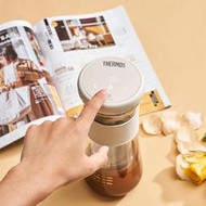 代購 解憂: 膳魔師創新科技全自動快速冷萃泡茶冷萃咖啡享萃機冷萃機