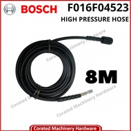 [CORATED] Bosch High Pressure Hose 8M for GHP5-13C F016F04523