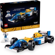 Undisclosed M Icons-Williams Fleet FW14B And Negel Mansel 10353
