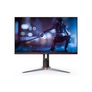 AOC 27" QHD Gaming Monitor (Q27G2S) IPS QHD 2K LED GAMING 155HZ HDMI 2.0 x 2 DP 1.2 | 2560 × 1440 at