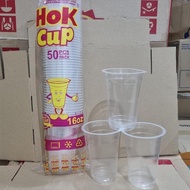 WHOLESALE Hok Cup 10oz 12oz 14oz 16oz 18oz 22oz Plastic Cup HOK Plastic Cup