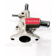 RANGER WL THERMOSTAT HOUSING BOTTOM WL84-15-1H0A