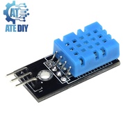 DHT11 Temperature Humidity Sensor Module - Arduino E4