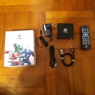MyTV Super 電視機盒