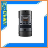 ☆閃新☆Godox 神牛 諾力 RS60R 全彩 LED補光燈 攝影燈(RS60 R,公司貨)