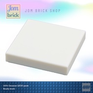 LEGO® Parts (Tiles) 3068 – 306801 – Tile 2x2 [White]