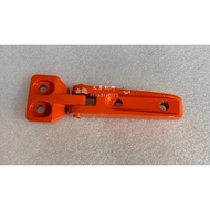 5FD10-80 7FBE10-20 2TD15-25 for Toyota Forklift Hinge 52209-12240-71