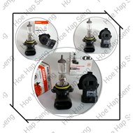 Osram HB4/9006 Halogen Car Light - 100% Original