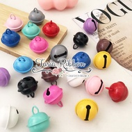 Colorful Bell Beads (Kringong Charm Beads)