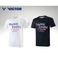 VICTOR HSBC BWF World Tour Finals 2024 T-Shirt T-WT2401 (100%ORIGINAL)